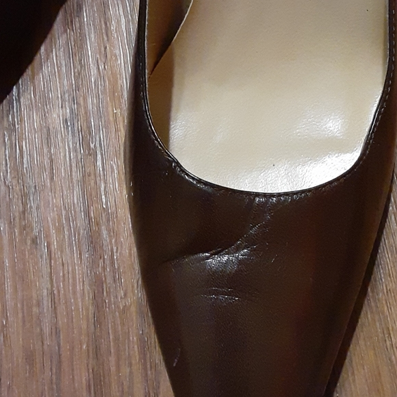 KAREN SCOTT heels - Picture 7 of 8